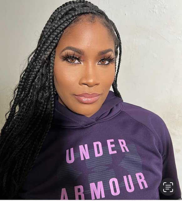 Full Coverage Matte Foundation (Chestnut) | SPF 50/ PA ++ | Cruelty Free | Medium to Full Coverage | Smooth Finish | All Day Stay |