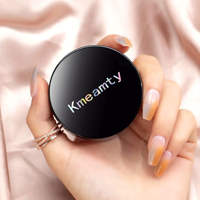 Shimmer Loose Highlighter Powder and Matte blush