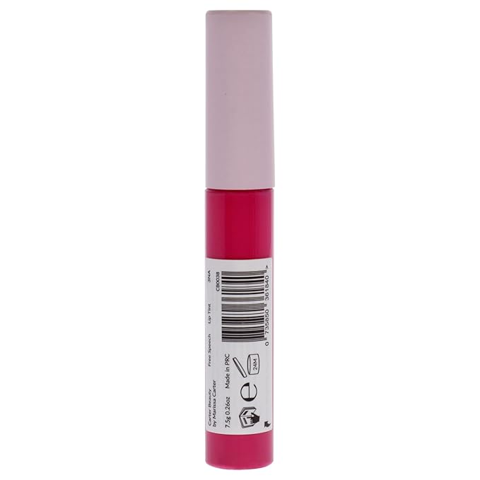 Carter Beauty Free Speech Lip Tint - 3NA for Women 0.26 oz