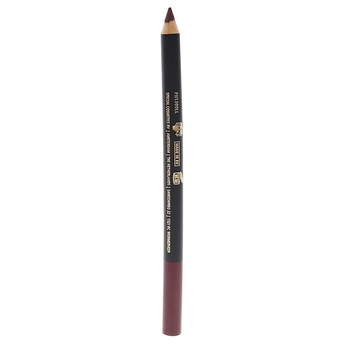 Lip Liner Pencil - 11 Funky for Women 0.04 oz