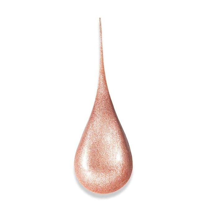 EDDIE FUNKHOUSER Luxlight Glow Drops Liquid Highlighter Makeup, Illuminator for Radiant Skin
