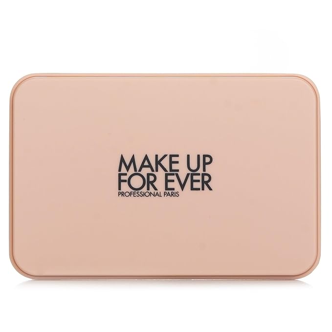 HD Skin Matte Velvet Powder Foundation - 1R02 Cool Alabaster by Make Up For Ever for Women - 0.38 oz Foundation