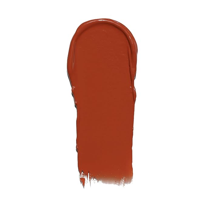 Half Caked Candy Paint Cheek + Lip Tint - Clean, Vegan & Cruelty-Free Makeup for Natural Rosy Glow, Dewy Finish, Enriched with Vitamin E, Perfect for dry or sensitive skin, 5g (Island In The Sun)