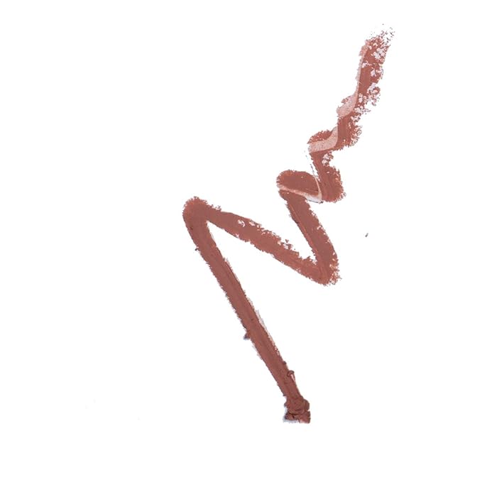 MON RÊVE MRV INFINILINER W/PROOF LIPS No 01 NUDE