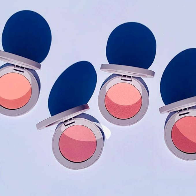 Vapour Beauty - Blush Powder | Non-Toxic, Cruelty-Free, Clean Makeup (Smitten)