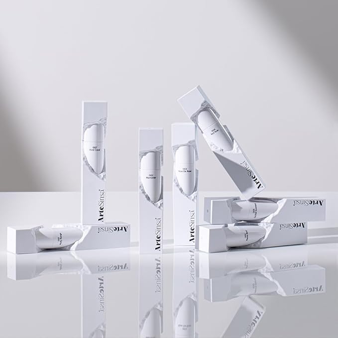 Dewy Fit Tint – 8 Colors | Non-Sticky, Buildable Shine with Vivid Color | Long-Lasting & Moisturizing for a Plump, Glossy Finish | K-Beauty Lip Color (#005 Orchid Scented, 0.1 Fl Oz)