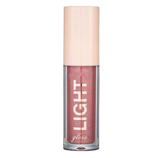 Lip Glow Oil Shiney Finish All-Day Wear Gloss for Daily Use Shimmer Bronze Berry