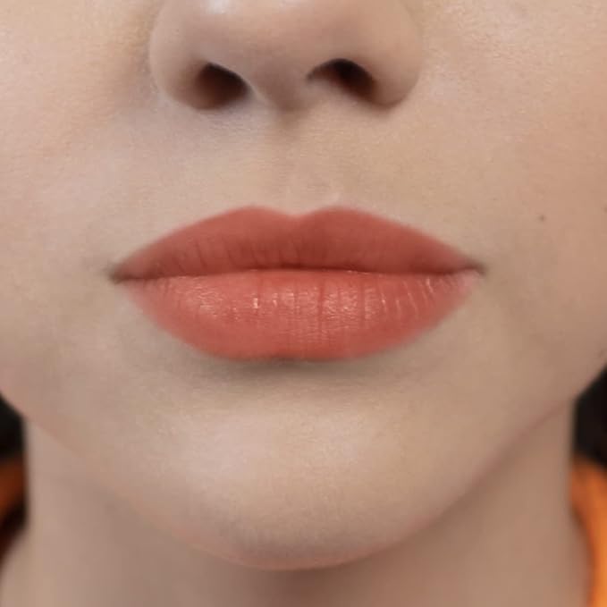YuYa - Republic Cosmetics Soledad Lips, Cheeks and Eyes Long Lasting Tint Aloe Vera Salmon Pink - Perfect size, take it every where