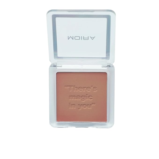 Lucky Chance Blush (009, Monroe)