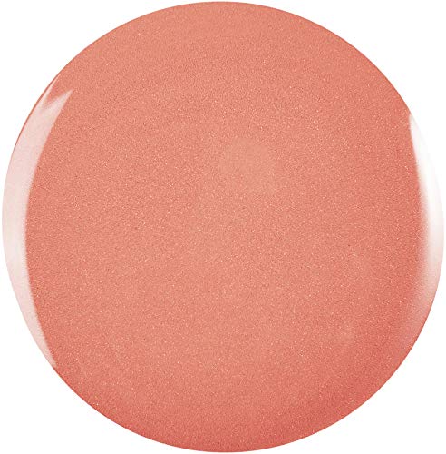 WATERCOLOUR LIQUID BLUSH GENTLE – Lightweight, Buildable, Water-Resistant Formula for Cheeks, Lips