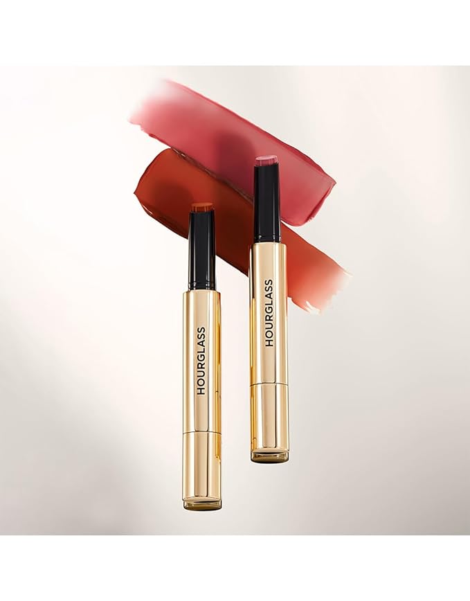Hourglass Phantom Volumizing Glossy Balm Duo