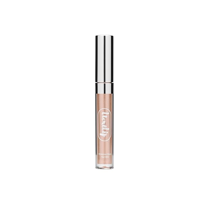 LuxeLip™ Shimmer Stick (Champagne Frost, 8ml)