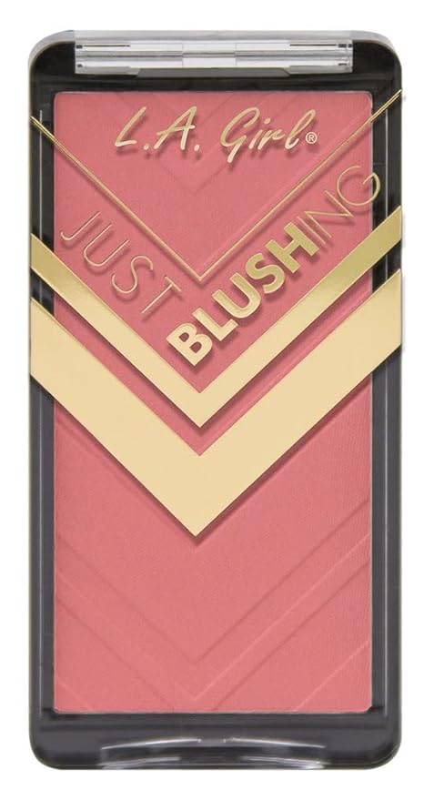 L.A. Girl Just Blushing, Just Rosy GBL494