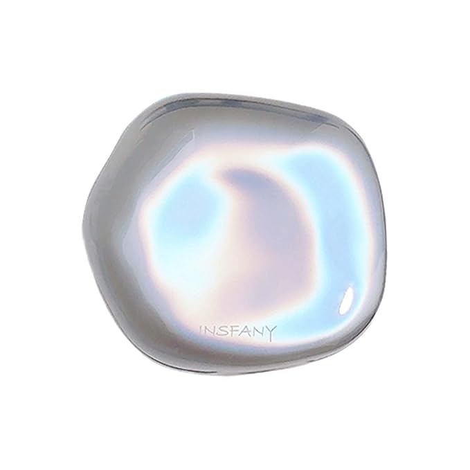 Baking Loose Powder Filter Finish Pressed Radiant Setting Powder - Baked Mineral Color Correcting High Glossy Face Illuminator Palette