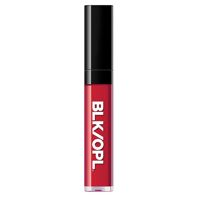 Black Opal LIP GLOSS DYNAMO