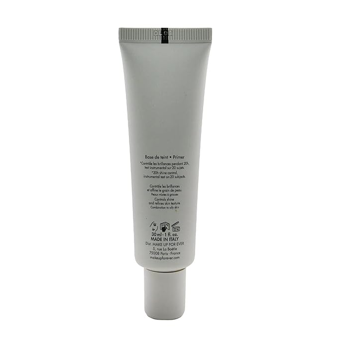 Step 1 Primer 24H Color Corrector - Shine Control by Make Up For Ever for Women - 1 oz Primer