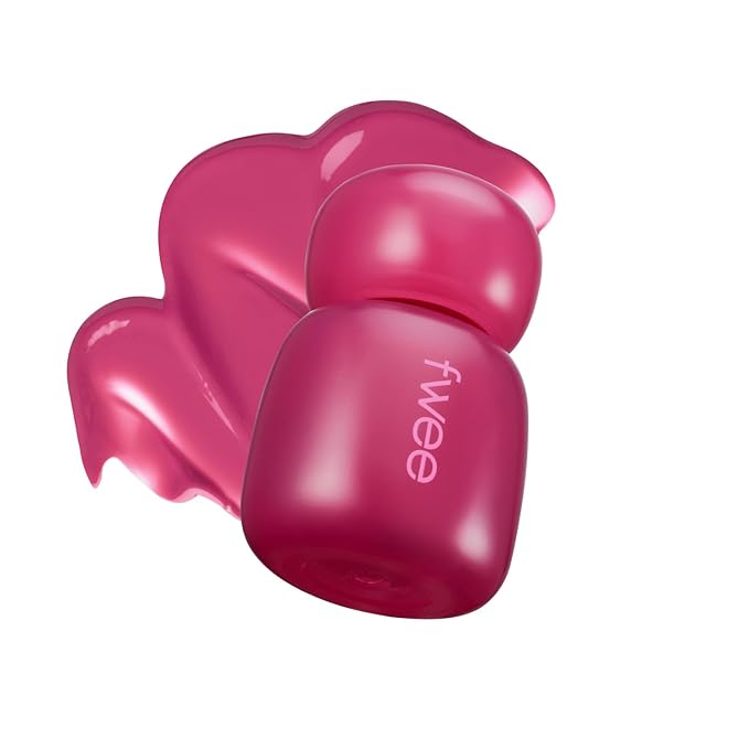 Pink Obsession Stay-Fit Lip Tint | M07 Catch Pink | Weightless & Layerable Tint for Smudge-proof, Long-lasting Wear | Soft Blur Finish or Vibrant Flush | 3.8g