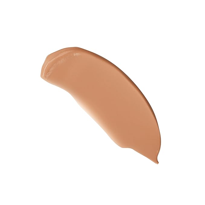 Neutrogena Clear Coverage Flawless Matte CC Cream, Full-Coverage Color Correcting Cream Face Makeup with Niacinamide (b3), Hypoallergenic, Oil Free & -Fragrance Free, Golden Ecru, 1 oz (Pack of 2)