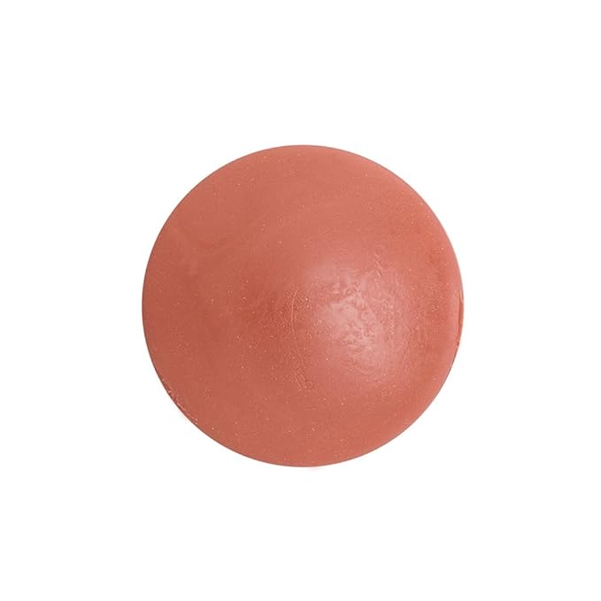 Henné Organics Luxury Lip Tint - Moisturizing, Sheer Natural Color - Bare (Pink Nude)
