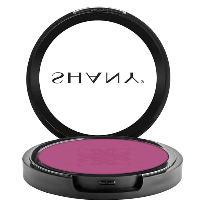 SHANY Paraben Free Powder Blush - LOLLIPOP