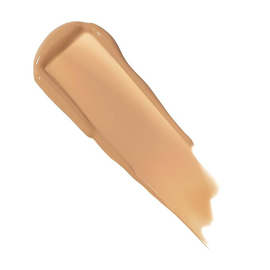 ColourPop Pretty Fresh Tinted Moisturizer - Hydrating Skin Tint with Lightweight Coverage - Formulated with Hyaluronic Acid & Coconut Water for Healthy-Looking Skin - Medium 12W (1.45 oz)