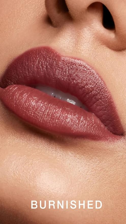 Women's Forget the Filler Definer Liner, Burnished, Red, 0.04 Ounce