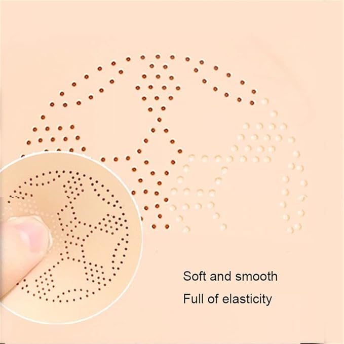 Kakaxi Mushroom Head Air Cushion Cc Cream, Heykomi Air Cushion Cc Cream, Heykomi Cc Cream, Heykomi New Mushroom Head Air Cushion Cc Cream Foundation (ivory)
