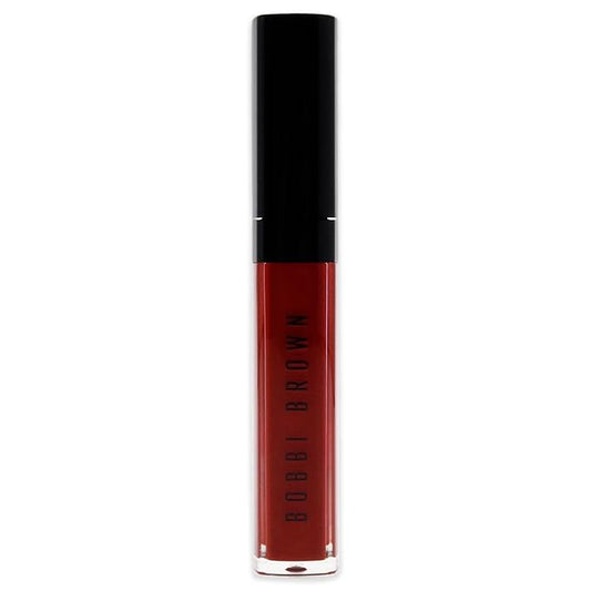 Bobbi Brown Crushed Oil-Infused Gloss - Rock and Red Women Lip Gloss 0.2 oz