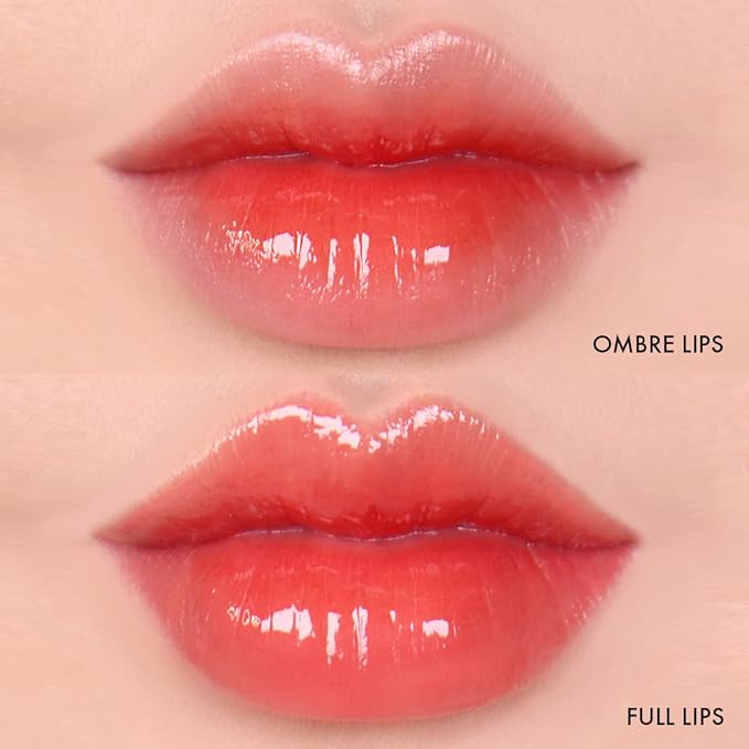 Amuse SEOUL DEW TINT 01 LA VIE EN CORAL