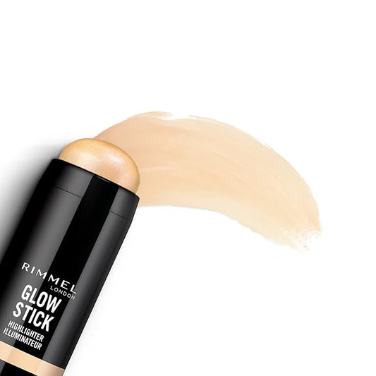 Rimmel Glow Stick Highlighter Stick - 002 Bold