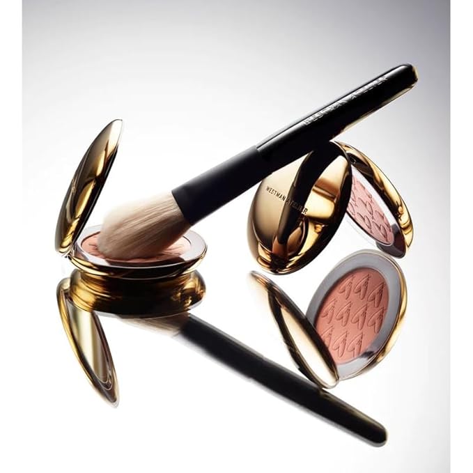 WESTMAN ATELIER SOLEIL RICHE - BEAUTY BUTTER POWDER BRONZER