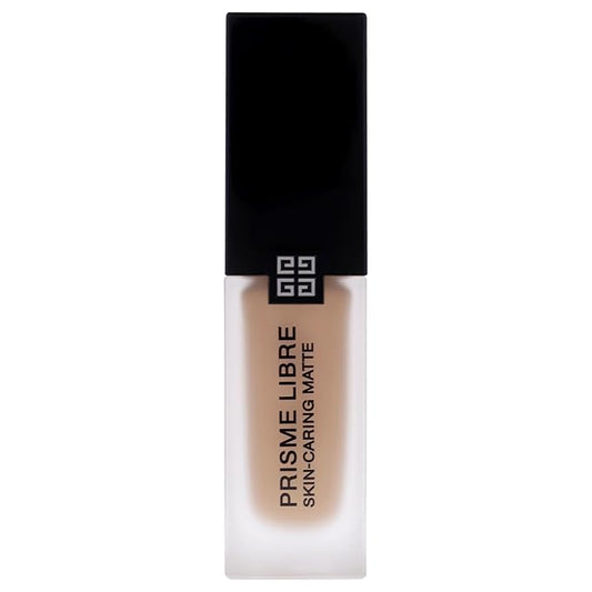 Givenchy Prisme Libre Skin-Caring Matte Foundation - 4-W310 for Women - 1 oz Foundation