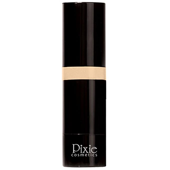 Pixie Cosmetics Moisturizing Lightweight Luminous Liquid Foundation (Buff)