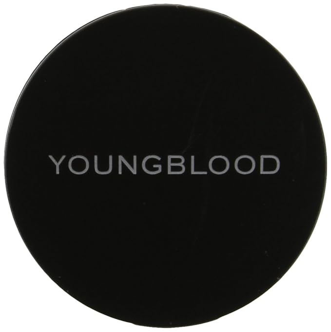 Youngblood Mineral Cosmetics Natural Pressed Mineral Blush - Tangier - 3 g / 0.10 oz (Pack of 2)