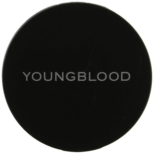 Youngblood Mineral Cosmetics Natural Pressed Mineral Blush - Tangier - 3 g / 0.10 oz (Pack of 2)