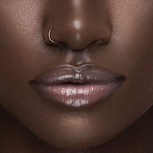 Beauty Bakerie Lip Gloss High Shine Lip Whip Liquid Shimmer Lipstick, Cruelty Free, Vegan Lipgloss for Women, 3.5mL, Jellyana