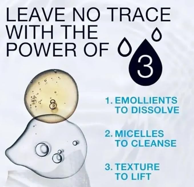 (25 ct., 5 pk.), Cleansing Makeup-Remover & Night-Calming Facial Wipes