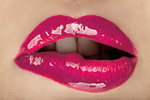 Lip Ink 100% Smearproof Trial Lip Kits, Red