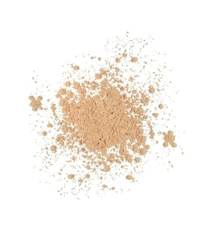 SeneGence Loose Setting Powder, 0.29 Oz, Light, Matte Finish, Lightweight and Oil-Absorbing, Soft-Focus Formula for Flawless, All-Day Wear
