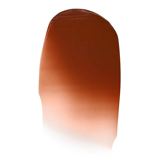 e.l.f. Glossy Lip Stain, Long-Lasting, Lightweight Lip Stain For A Sheer Pop Of Color & Subtle Gloss Finish, Vegan & Cruelty-Free, Cinnamon Dreamz