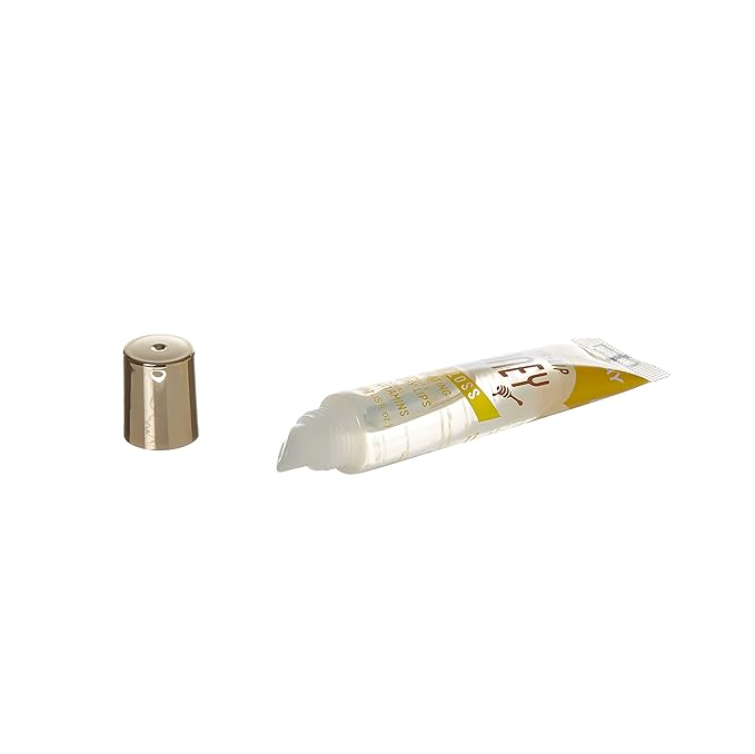 Broadway Vita-Lip Clear Lip Gloss 0.47oz/14ml (3PCS - Honey)
