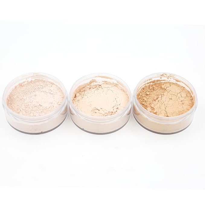 Loose powder (06)