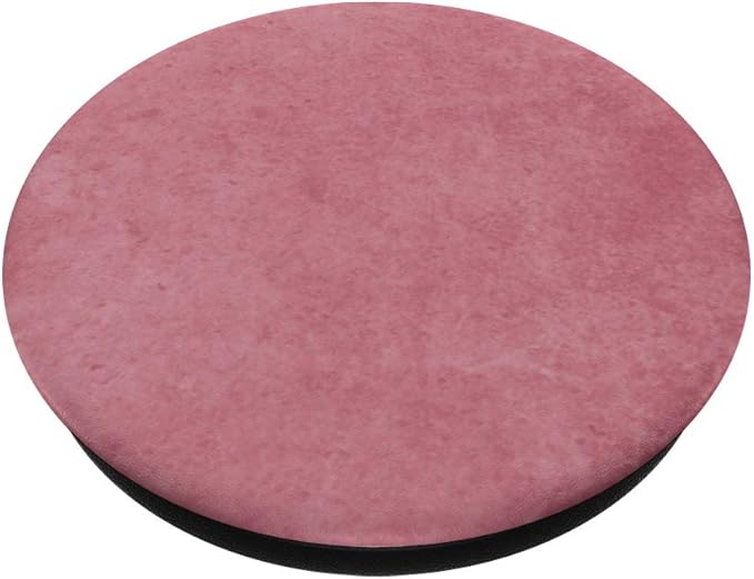 Rose Pink Shade of Blush Collapsible