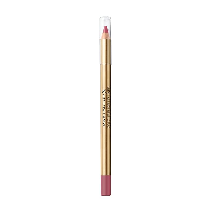 Lip Liner Pencil Colour Elixir Max Factor Nº 30 Mauve Moment (10 g)