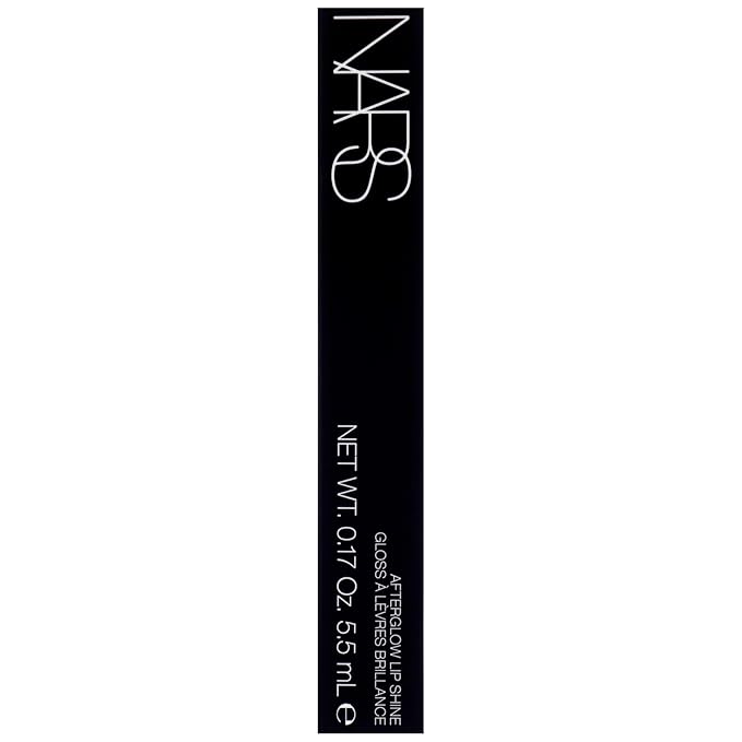 NARS Afterglow Lip Shine - Triple X by NARS for Women - 0.17 oz Lip Gloss
