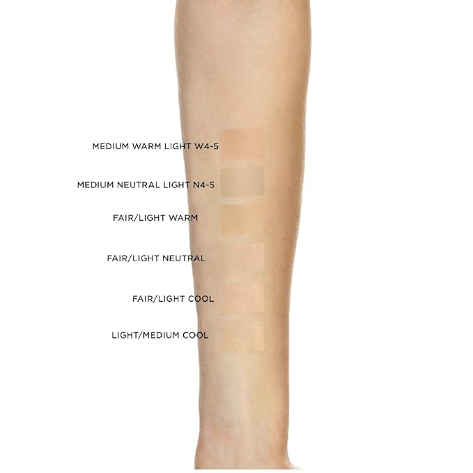 L'Oreal Paris True Match Super-blendable Concealer, Fair/Light Neutral, 0.17-Fluid Ounce