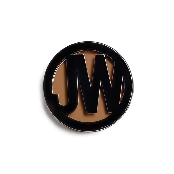 Jason Wu Beauty Wu-Bronzer – Creamy Powder Bronzer with Satin Finish for Natural Sculpted Glow – Clean Makeup – Tiger Grass & Green Tea Infusion (Barbados, 0.25oz 7grams)