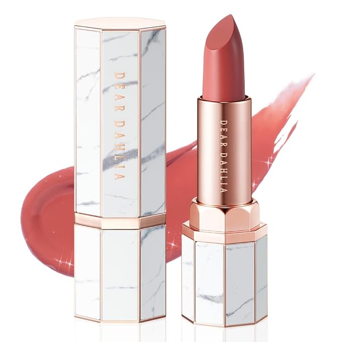 Flawless Glow Set – Lash, Blush, and Lip Essentials