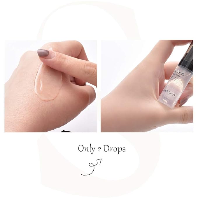 3Pcs Face Make Up Set Full Coverage Concealer & Cream Corrector & Pores Gold Primer Set, Poreless Smooth Flawless Makeup Perfect Cover Up Blemishes Dark Spots Eye Circles Imperfections