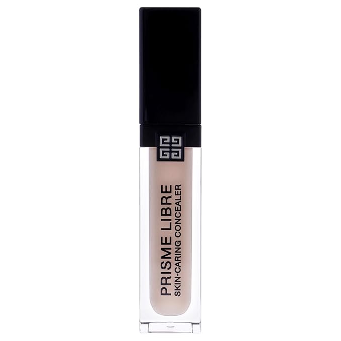 Prisme Libre Skin-Caring Concealer - N250 by Givenchy for Women - 0.37 oz Concealer